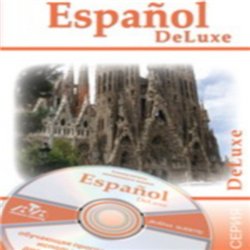 Español Deluxe. Испанский язык. Обучающий курс для мобильного телефона